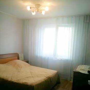 Сдается 2-х комнатная квартира, 59,6 м²