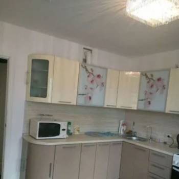 Сдается 2-х комнатная квартира, 59,6 м²