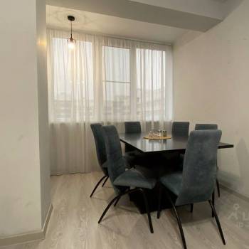 Сдается 2-х комнатная квартира, 95 м²