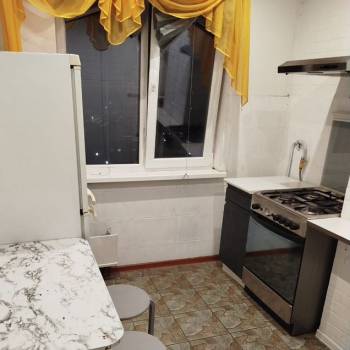 Сдается 1-комнатная квартира, 33 м²