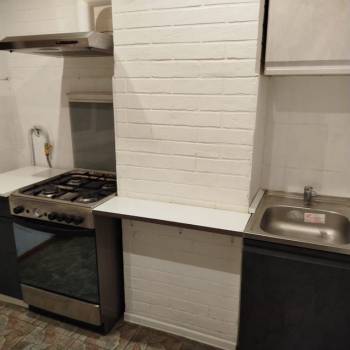 Сдается 1-комнатная квартира, 33 м²