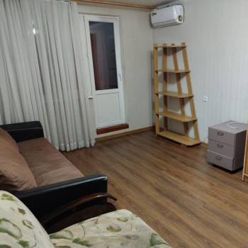 Сдается 1-комнатная квартира, 33 м²