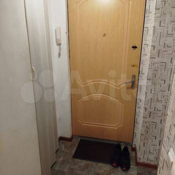 Сдается 1-комнатная квартира, 33 м²