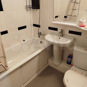 Сдается 1-комнатная квартира, 33 м²