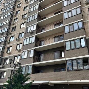 Сдается 1-комнатная квартира, 33 м²