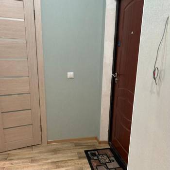 Сдается 1-комнатная квартира, 33 м²