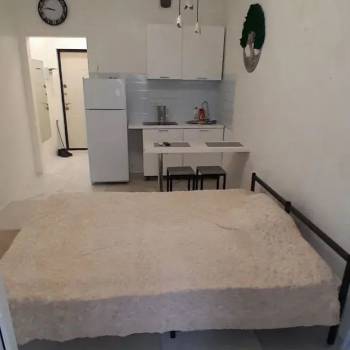 Сдается 1-комнатная квартира, 23 м²