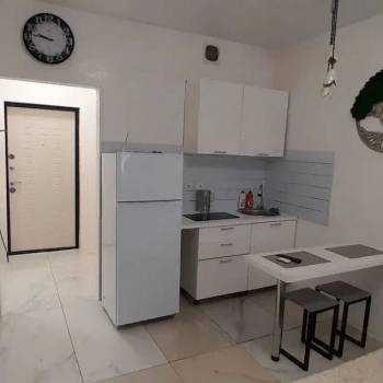 Сдается 1-комнатная квартира, 23 м²