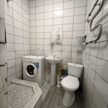 Сдается 1-комнатная квартира, 23 м²