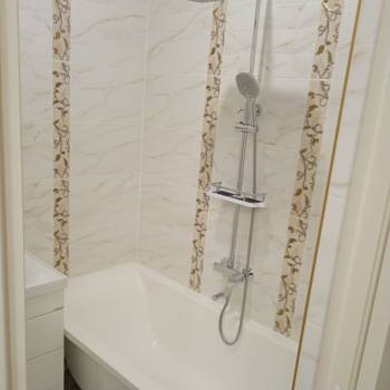 Сдается 2-х комнатная квартира, 54 м²