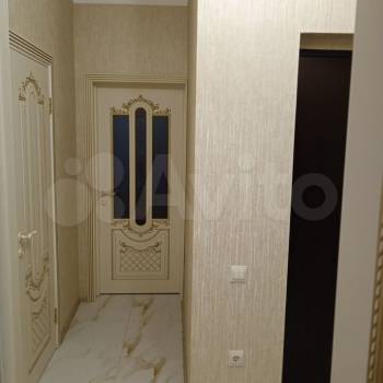 Сдается 2-х комнатная квартира, 54 м²