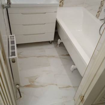 Сдается 2-х комнатная квартира, 54 м²