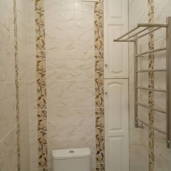 Сдается 2-х комнатная квартира, 54 м²