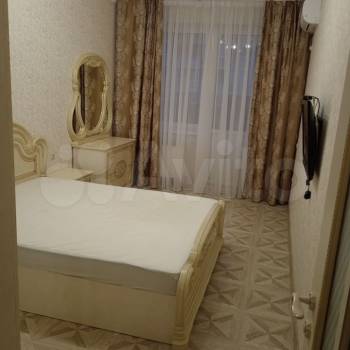 Сдается 2-х комнатная квартира, 54 м²