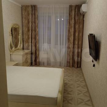 Сдается 2-х комнатная квартира, 54 м²