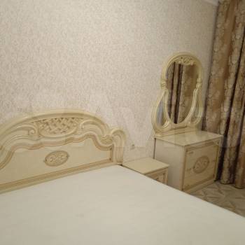 Сдается 2-х комнатная квартира, 54 м²