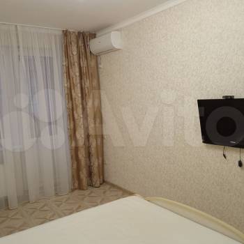 Сдается 2-х комнатная квартира, 54 м²