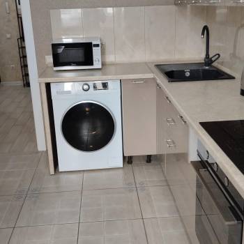 Продается 1-комнатная квартира, 46,6 м²