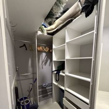 Сдается 1-комнатная квартира, 40 м²