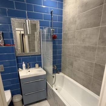 Сдается 1-комнатная квартира, 40 м²