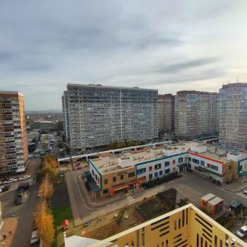 Сдается 2-х комнатная квартира, 66,1 м²