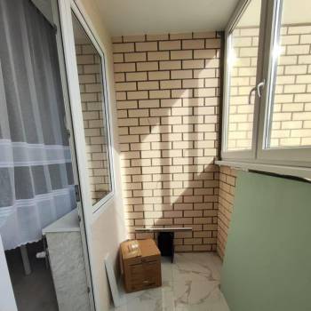 Сдается 2-х комнатная квартира, 66,1 м²