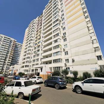 Продается 2-х комнатная квартира, 70 м²