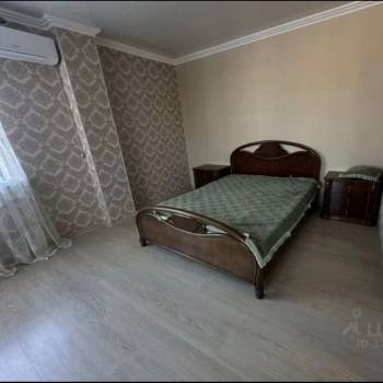 Сдается 1-комнатная квартира, 48 м²