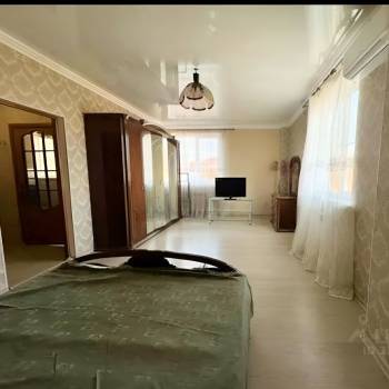 Сдается 1-комнатная квартира, 48 м²