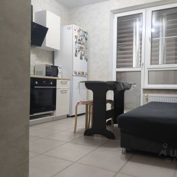 Сдается 1-комнатная квартира, 32,1 м²