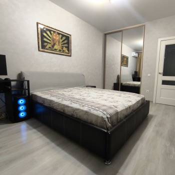 Сдается 1-комнатная квартира, 32,1 м²