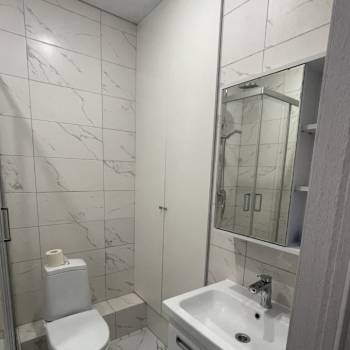 Сдается 1-комнатная квартира, 21 м²