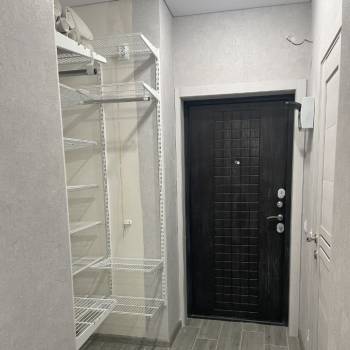 Сдается 1-комнатная квартира, 21 м²