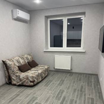 Сдается 1-комнатная квартира, 21 м²