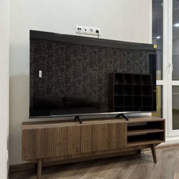 Сдается 2-х комнатная квартира, 80 м²