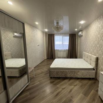 Сдается 2-х комнатная квартира, 80 м²