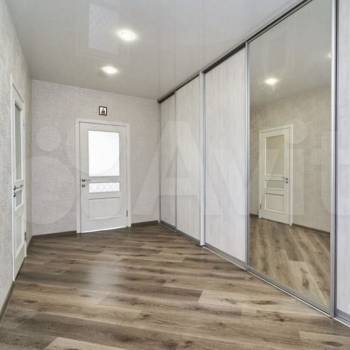 Сдается 2-х комнатная квартира, 80 м²