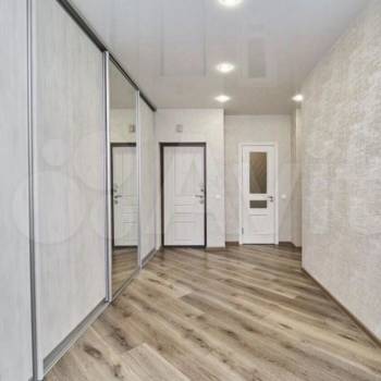 Сдается 2-х комнатная квартира, 80 м²