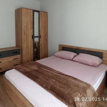 Сдается 1-комнатная квартира, 37,2 м²