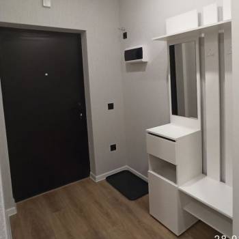 Сдается 1-комнатная квартира, 37,2 м²