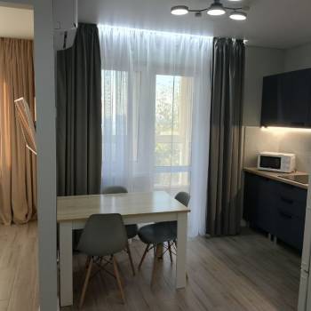 Сдается 1-комнатная квартира, 38,8 м²