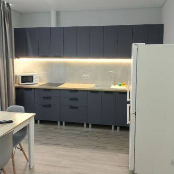 Сдается 1-комнатная квартира, 38,8 м²