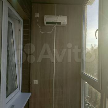 Сдается 1-комнатная квартира, 38,8 м²