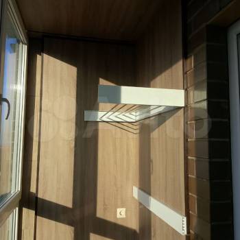 Сдается 1-комнатная квартира, 38,8 м²