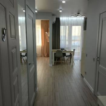 Сдается 1-комнатная квартира, 38,8 м²