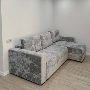 Сдается 1-комнатная квартира, 38,8 м²