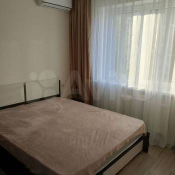 Сдается 1-комнатная квартира, 38,8 м²