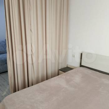 Сдается 1-комнатная квартира, 38,8 м²