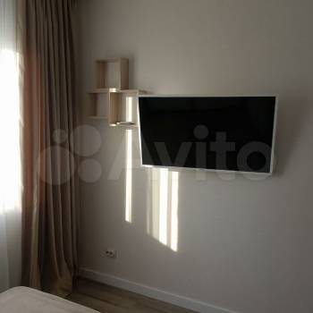 Сдается 1-комнатная квартира, 38,8 м²