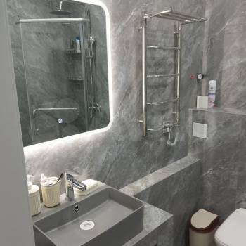 Сдается 1-комнатная квартира, 38,8 м²